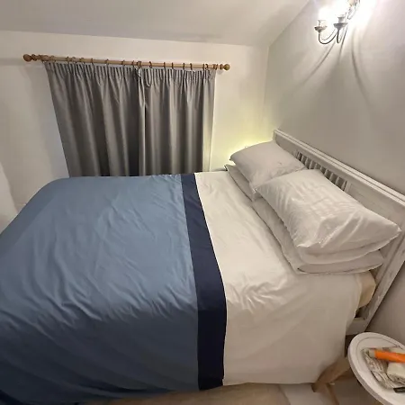Vakantiehuis Le Bijou Bleu - A Cosy French With Great Wifi ! *
