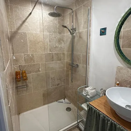 Le Bijou Bleu - A Cosy French With Great Wifi ! Vakantiehuis *