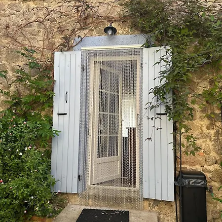 Le Bijou Bleu - A Cosy French With Great Wifi ! * Saint-Saud-Lacoussière
