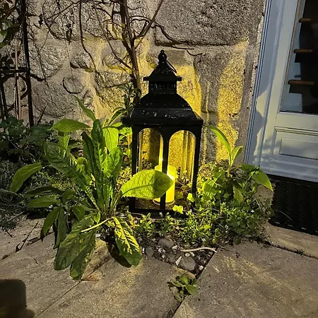 Le Bijou Bleu - A Cosy French With Great Wifi ! Vakantiehuis *
